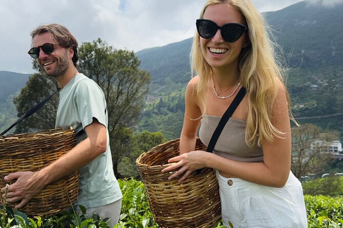 Ceylon Hill Country Escape 6